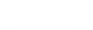 OpenObjectives